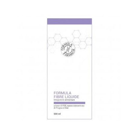 FF FIBRE LIQUIDE