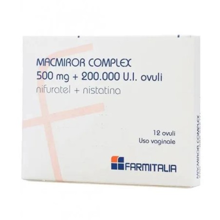 MACMIROR COMPLEX%12 OV VAG