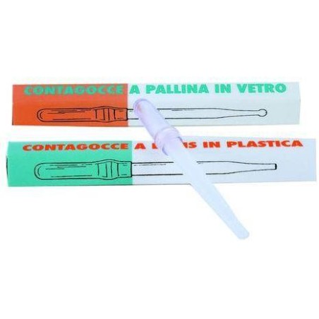 CONTAGOCCE LAPIS VT