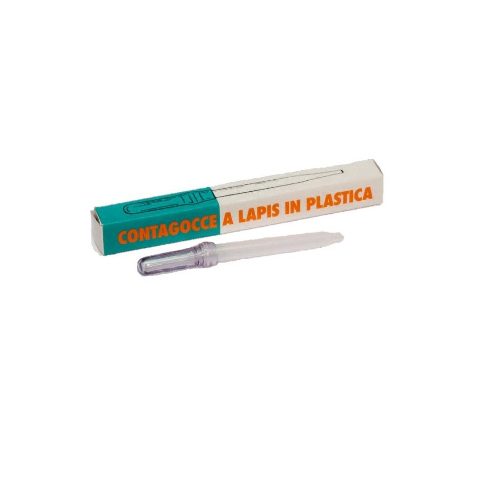 CONTAGOCCE LAPIS PL
