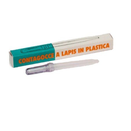 CONTAGOCCE LAPIS PL