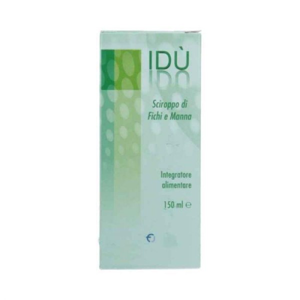 IDU' SCIROPPO 150ML