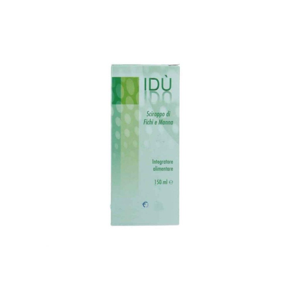 IDU' SCIROPPO 150ML