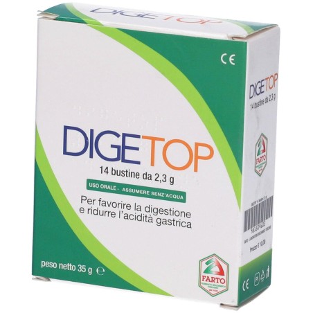 DIGETOP 14BUST