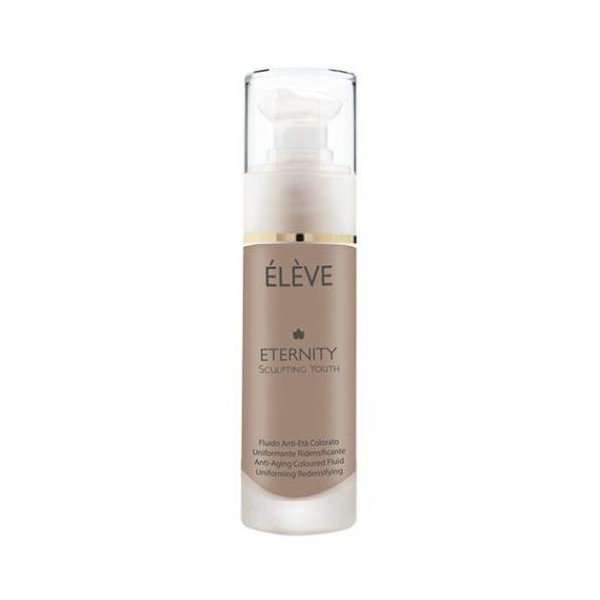 ELEVE ETERNITY FLUIDO COL 01