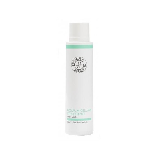FF ACQUA MICELLARE STRUCCANTE