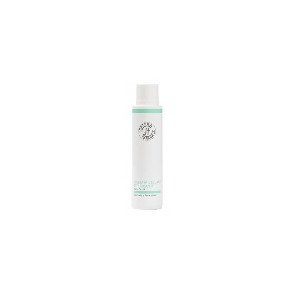 FF ACQUA MICELLARE STRUCCANTE