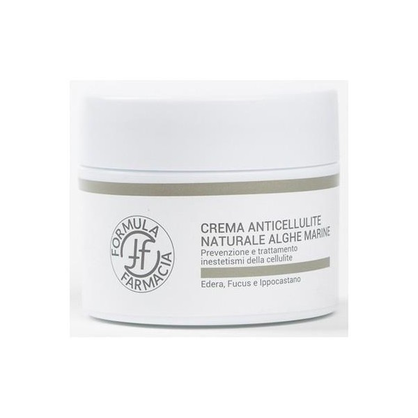 FF CREMA ANTICELLUL NAT ALGHE