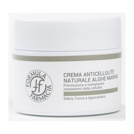FF CREMA ANTICELLUL NAT ALGHE