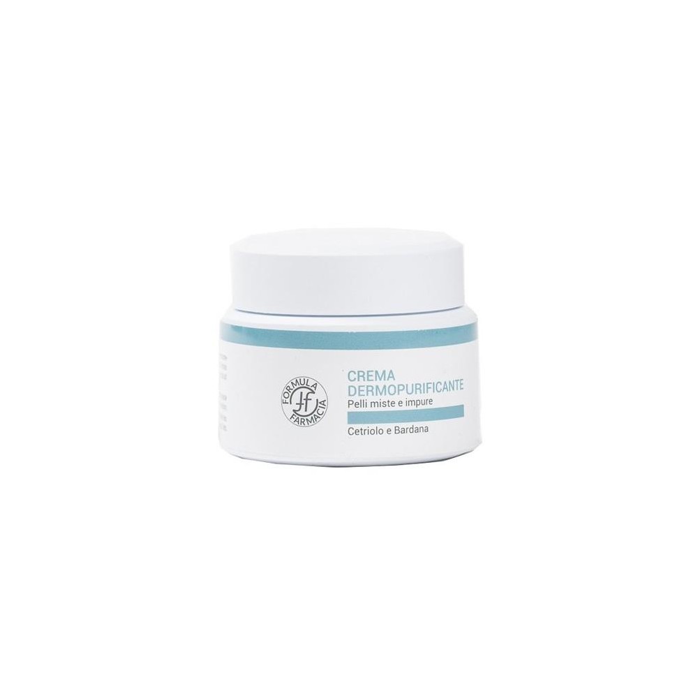 FF CREMA DERMOPURIFICANTE 50ML