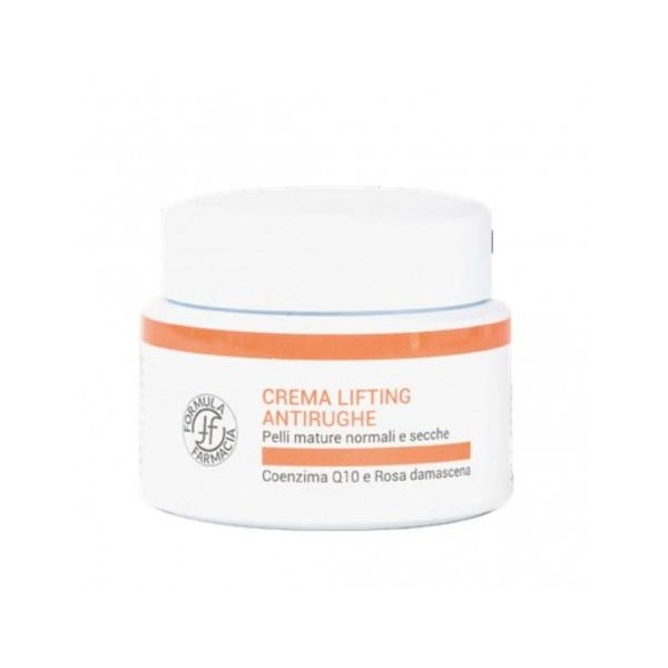 FF CREMA LIFTING ANTIRUGHE50ML