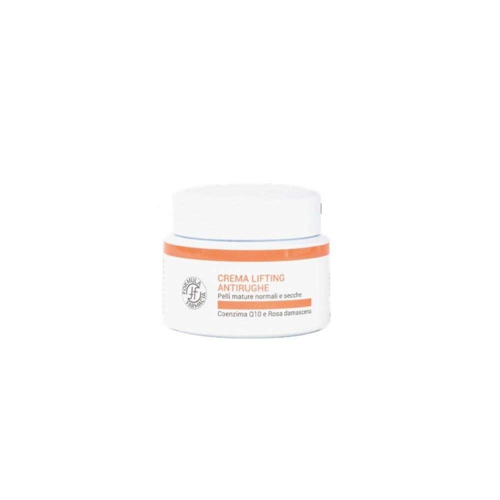 FF CREMA LIFTING ANTIRUGHE50ML
