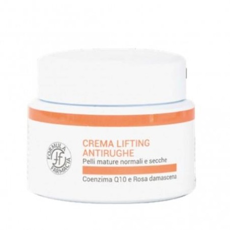 FF CREMA LIFTING ANTIRUGHE50ML