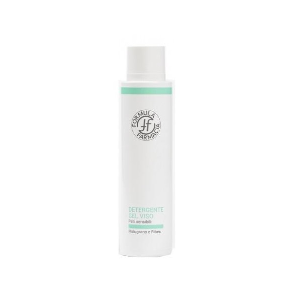 FF DETERGENTE GEL VISO 200ML