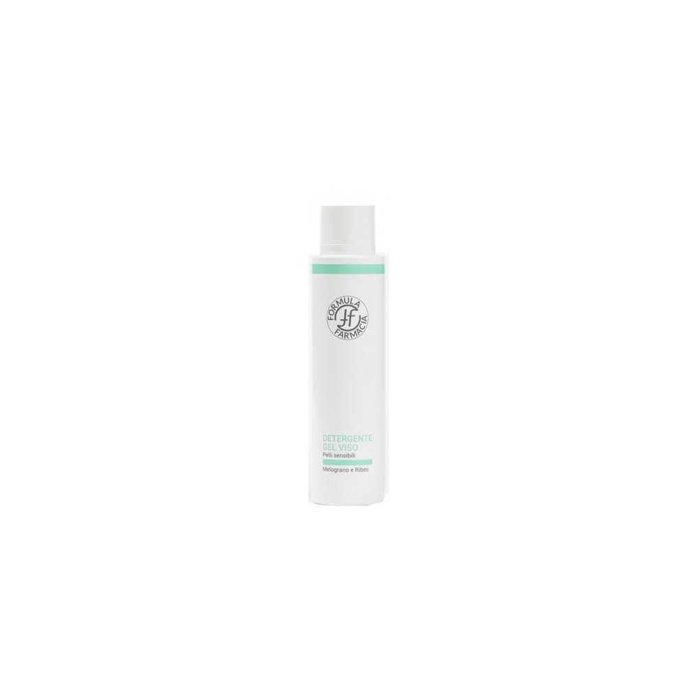 FF DETERGENTE GEL VISO 200ML