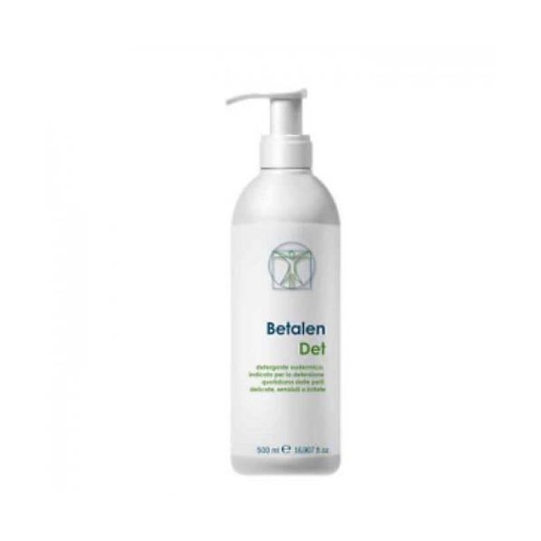 BETALEN DET 500ML