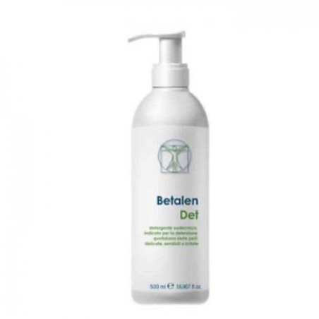 BETALEN DET 500ML