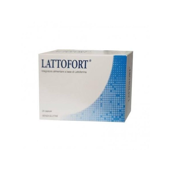 LATTOFORT 20CPS