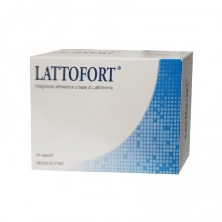 LATTOFORT 20CPS