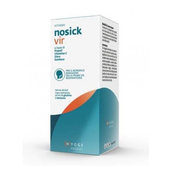 NOSICKVIR 150ML