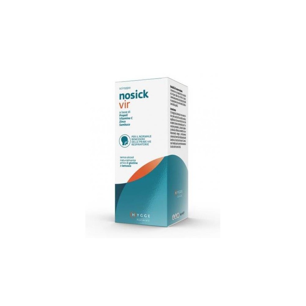 NOSICKVIR 150ML