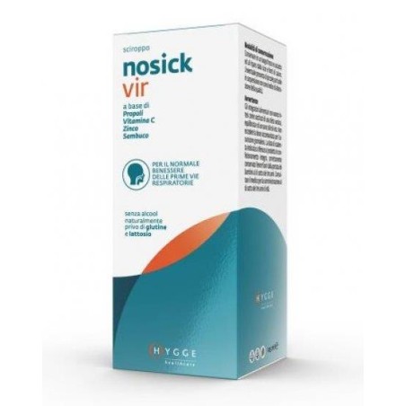 NOSICKVIR 150ML