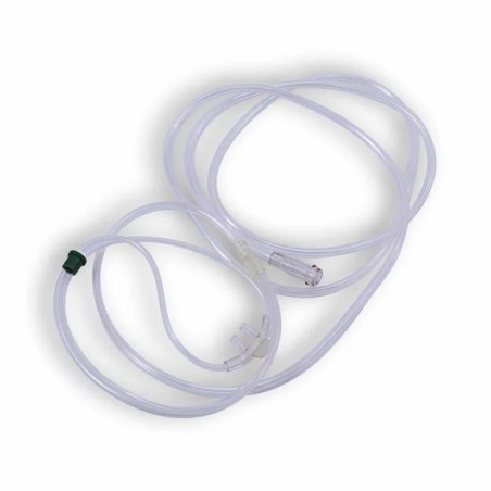 OCCHIALE OSSIGENOTERAPIA