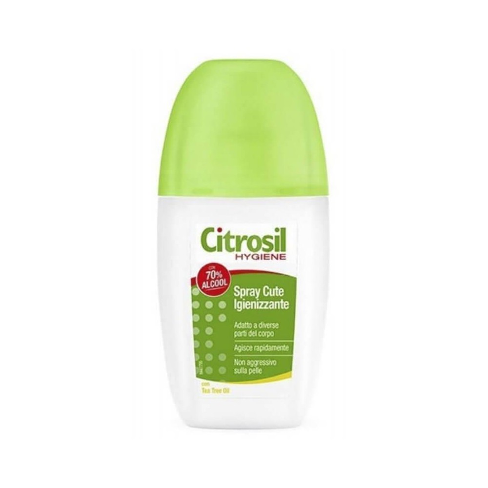 CITROSIL VAPO IGIENIZZANTE75ML