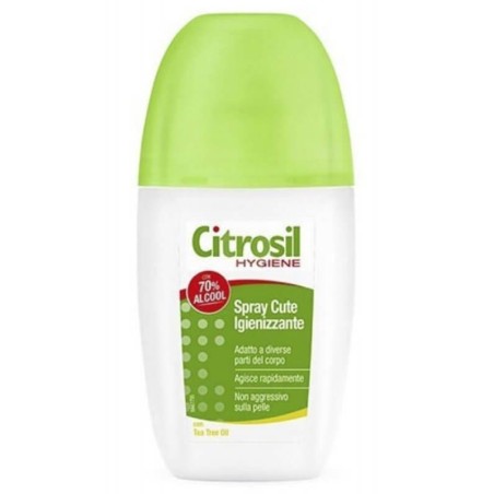 CITROSIL VAPO IGIENIZZANTE75ML