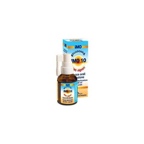 IMO 10%1FL SPRAY SUBL 30ML