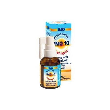 IMO 10%1FL SPRAY SUBL 30ML