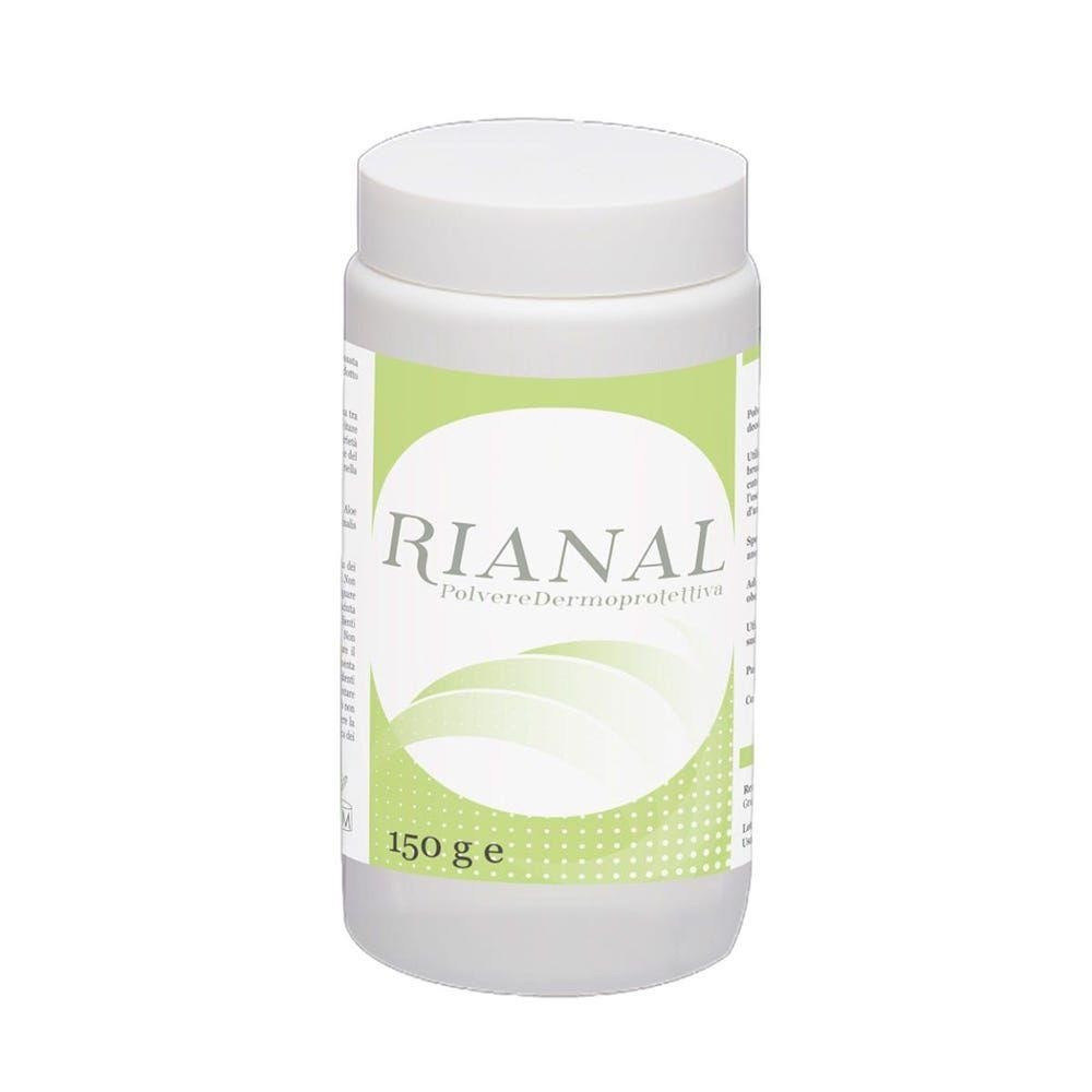 RIANAL POLVERE DERMOPROT 150G