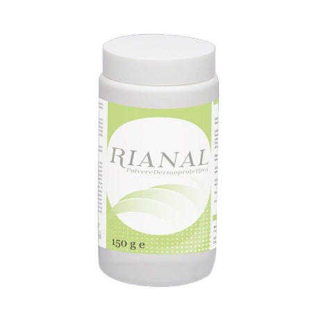 RIANAL POLVERE DERMOPROT 150G