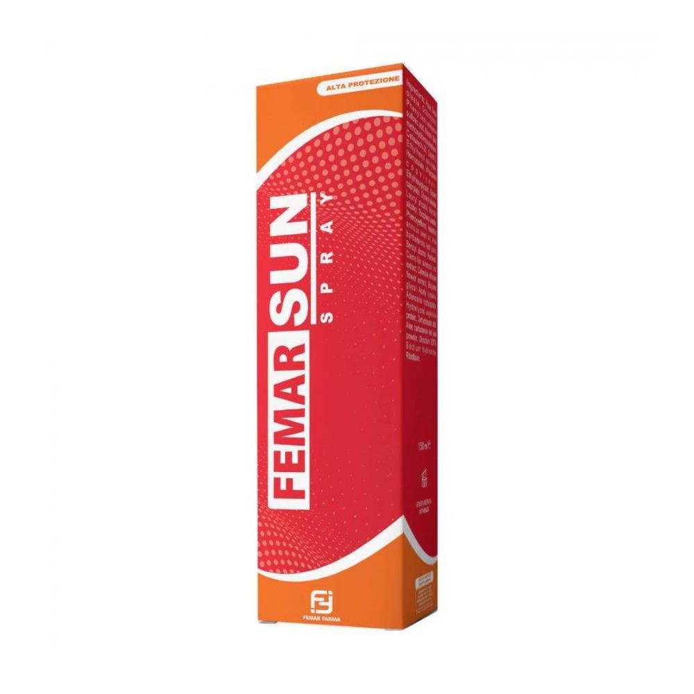 FEMAR SUN SPRAY 150ML