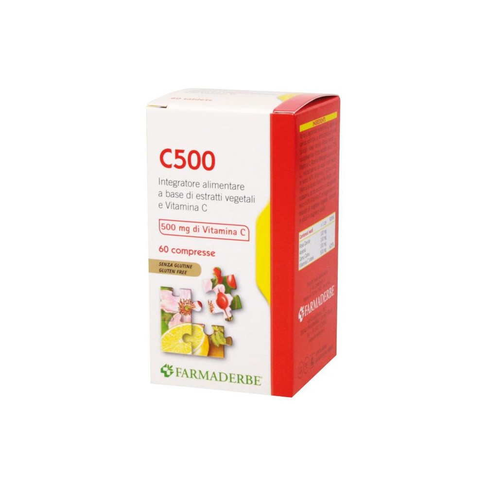 IPERFERA 500ML