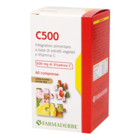 IPERFERA 500ML