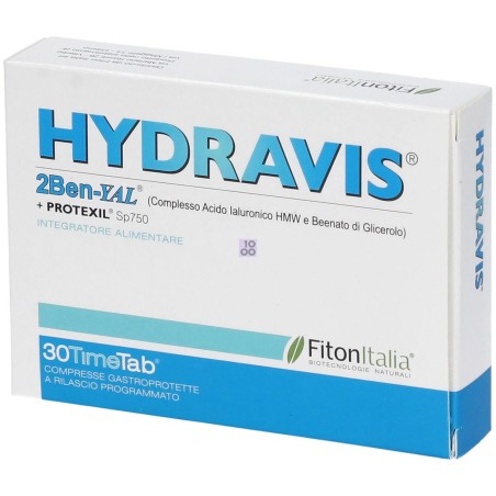 HYDRAVIS 30CPR