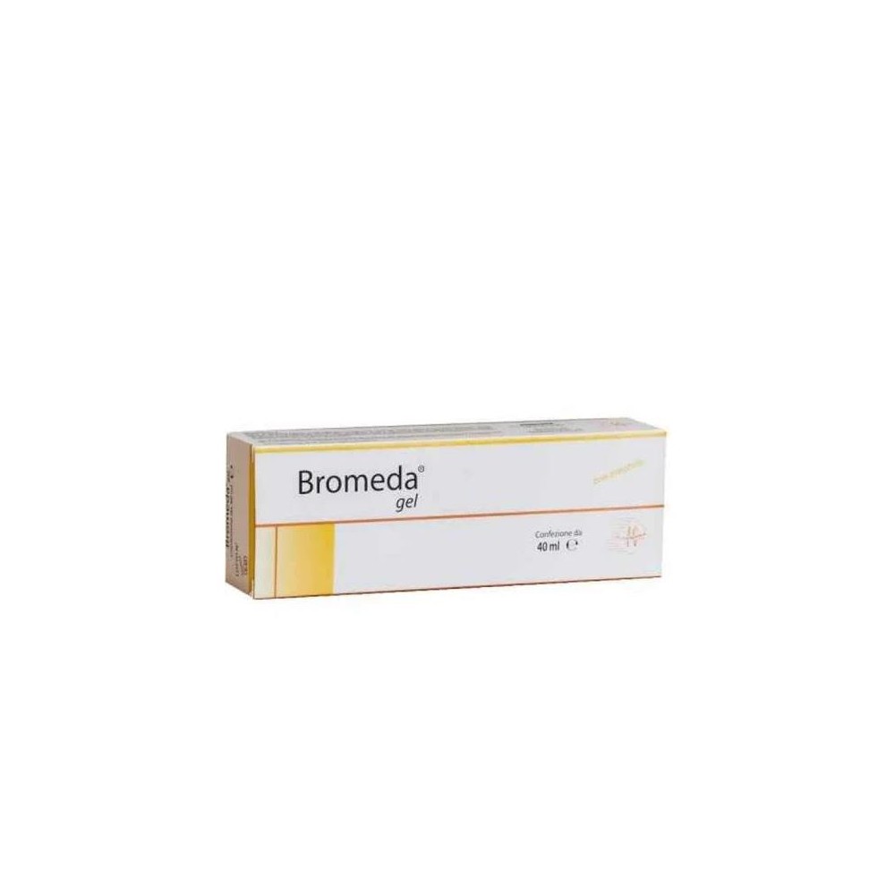 BROMEDA GEL 40ML