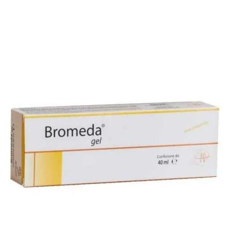 BROMEDA GEL 40ML