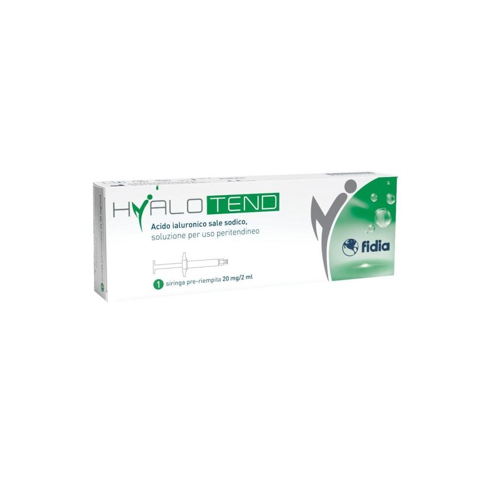 HYALOTEND 3 SIR 20MG/2ML