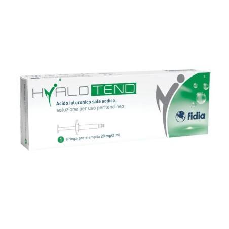 HYALOTEND 3 SIR 20MG/2ML