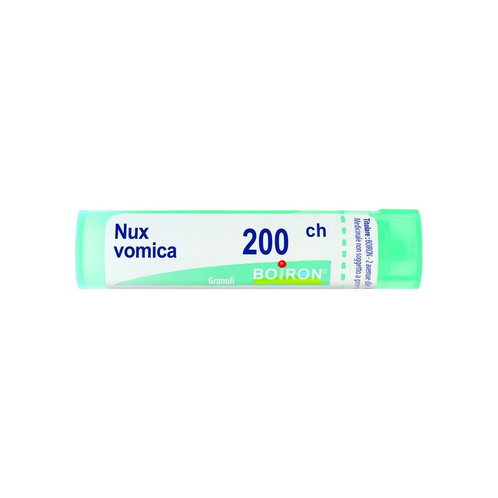 NUX VOMICA%200CH 80GR 4G