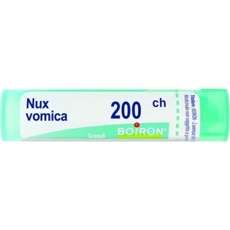 NUX VOMICA%200CH 80GR 4G