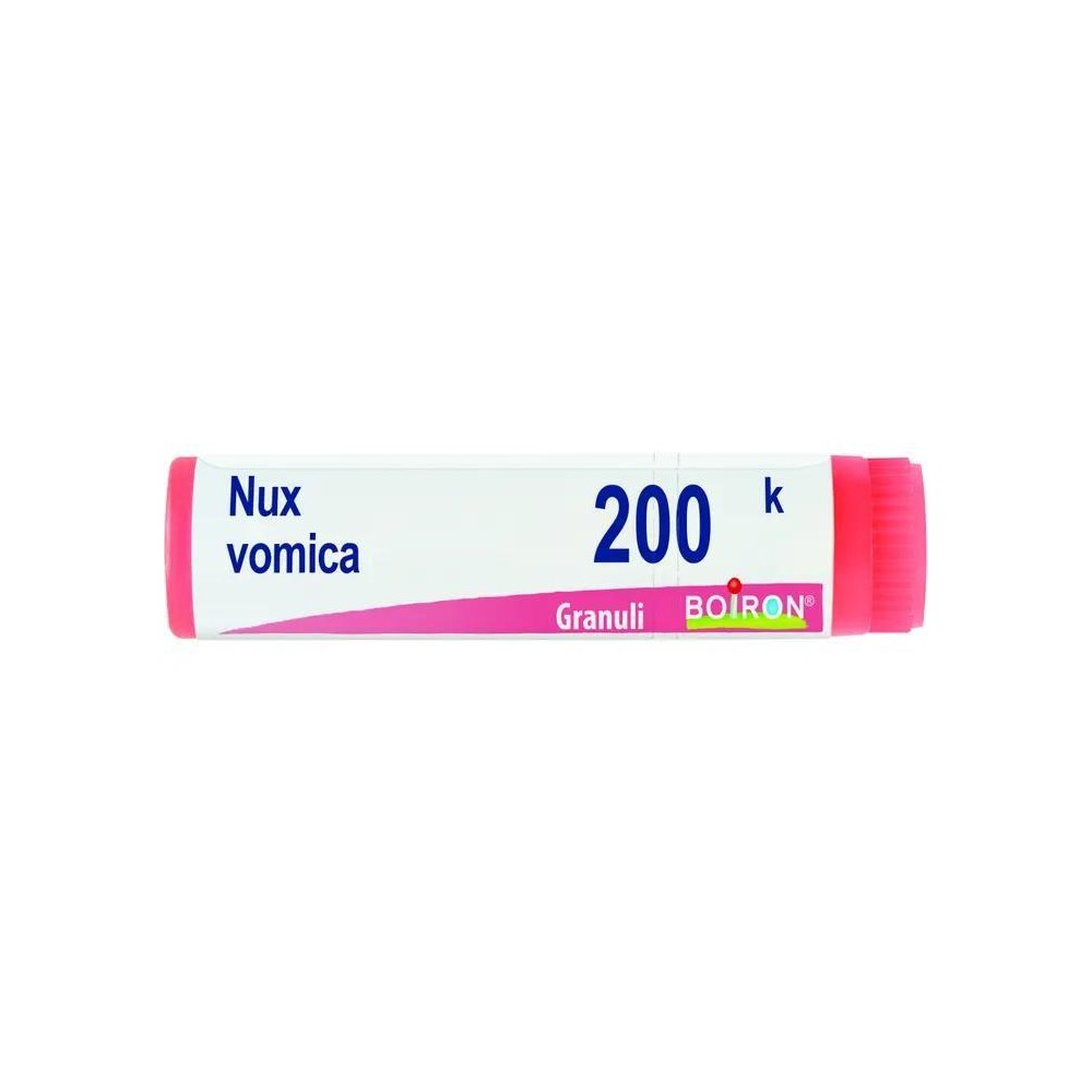 NUX VOMICA%200K GL 1G