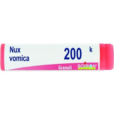 NUX VOMICA%200K GL 1G