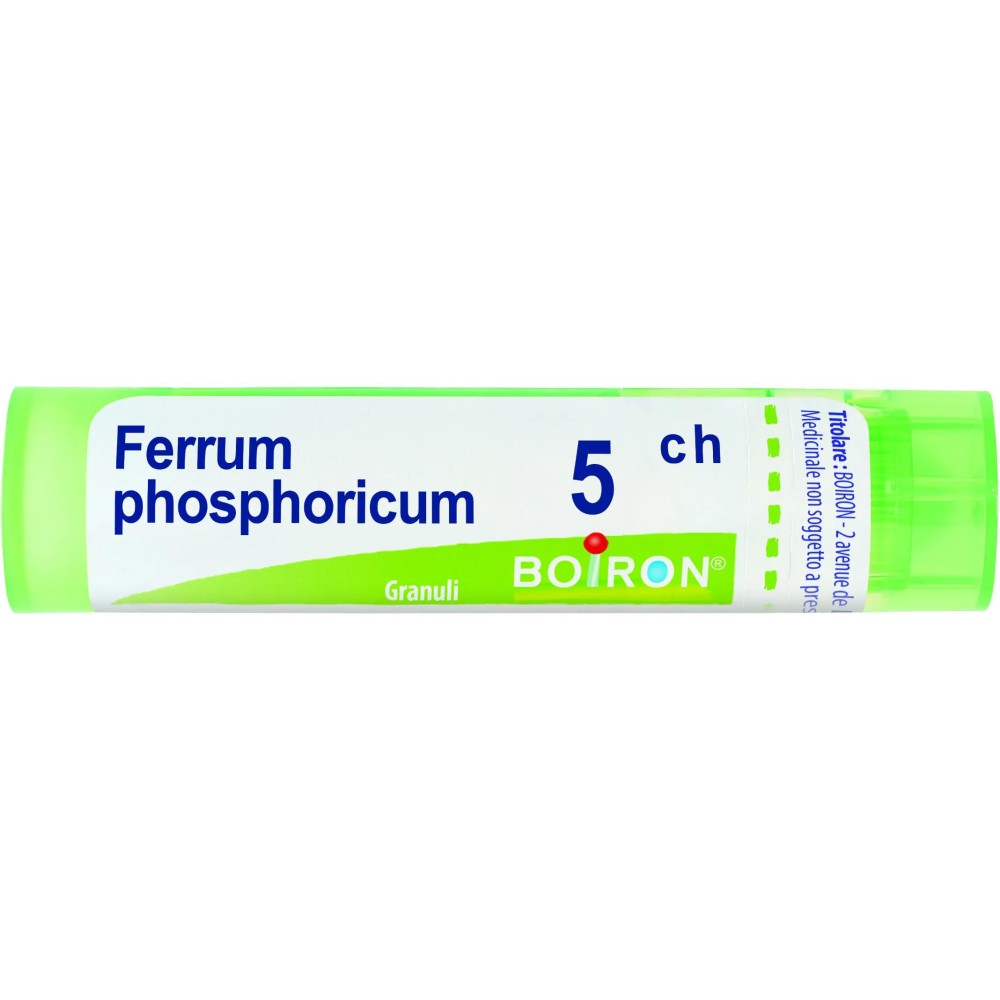 FERRUM PHOSPHORICUM%5CH 80GR4G