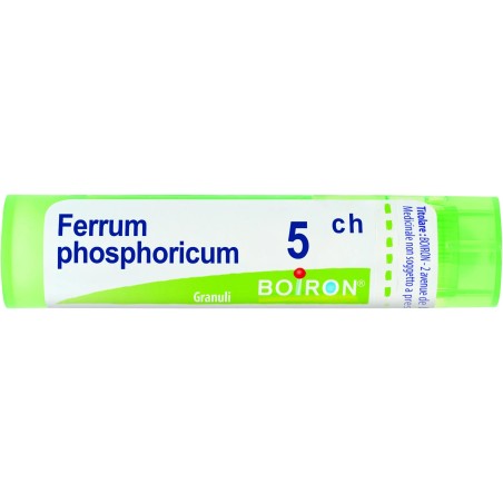 FERRUM PHOSPHORICUM%5CH 80GR4G