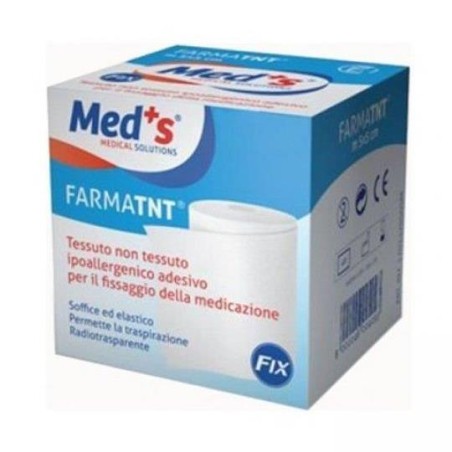 CER MEDS TNT FIX 500X10CM