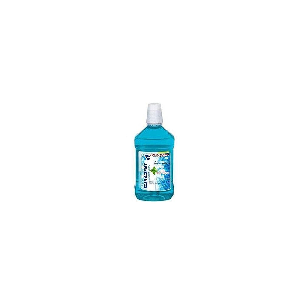 CURADENT COLLUT MENTA POLARE