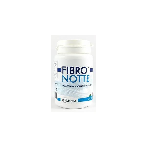 FIBRONOTTE 60CPR
